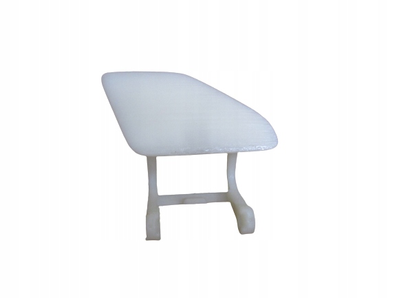 Krytka Ostřikovače Nárazníku Almpy Pro Maserati Levante Levá 670137798