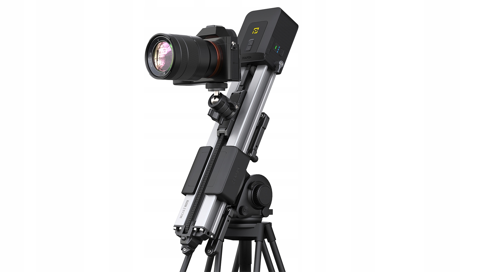 video slider Zeapon Micro 2 Plus Motorized EAN (GTIN) 6970684670247