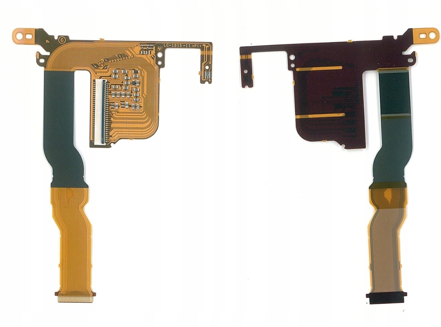 FLEX LCD SONY DSC-RX10 / RX10