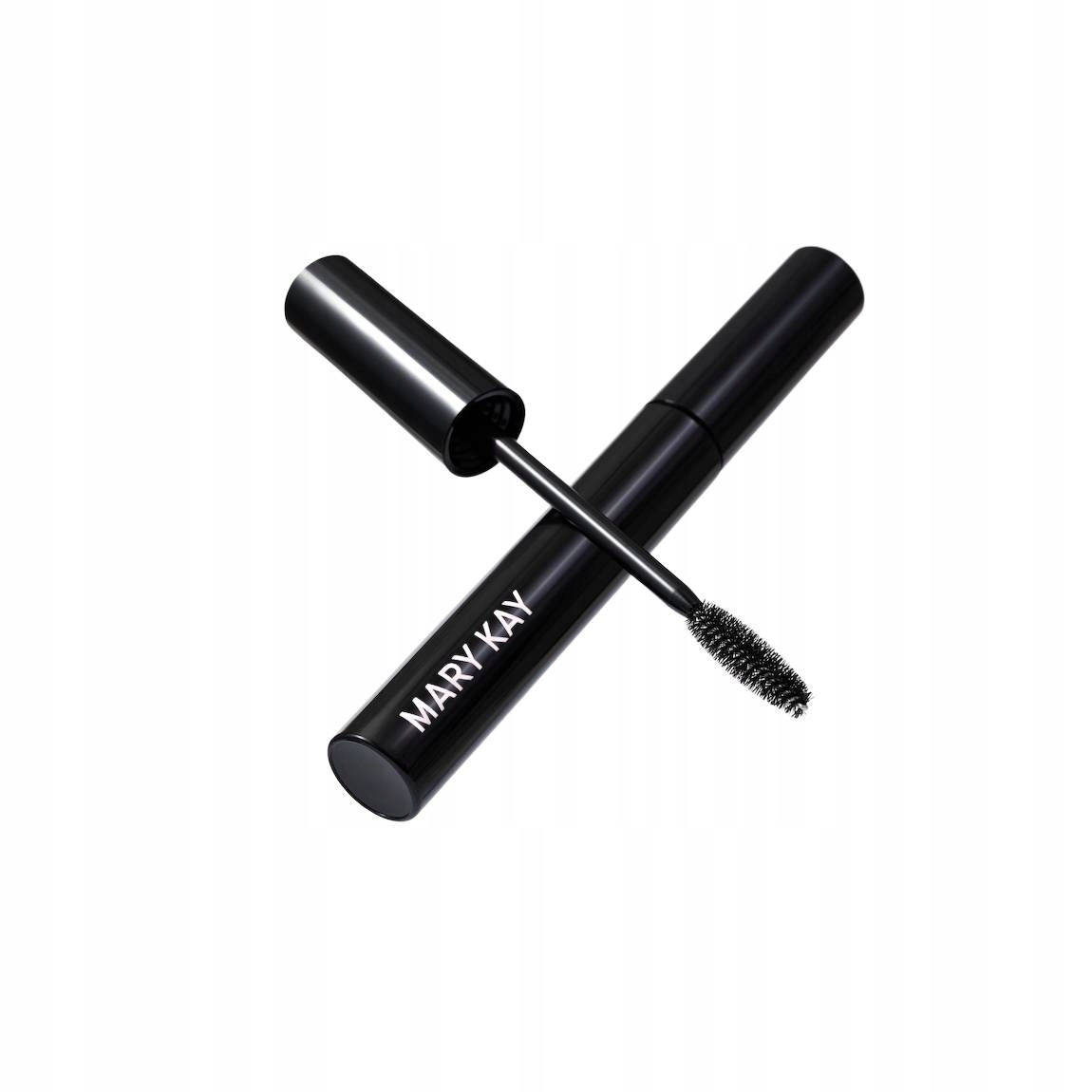 Tusz do Rzęs Ultimate Mascara Black