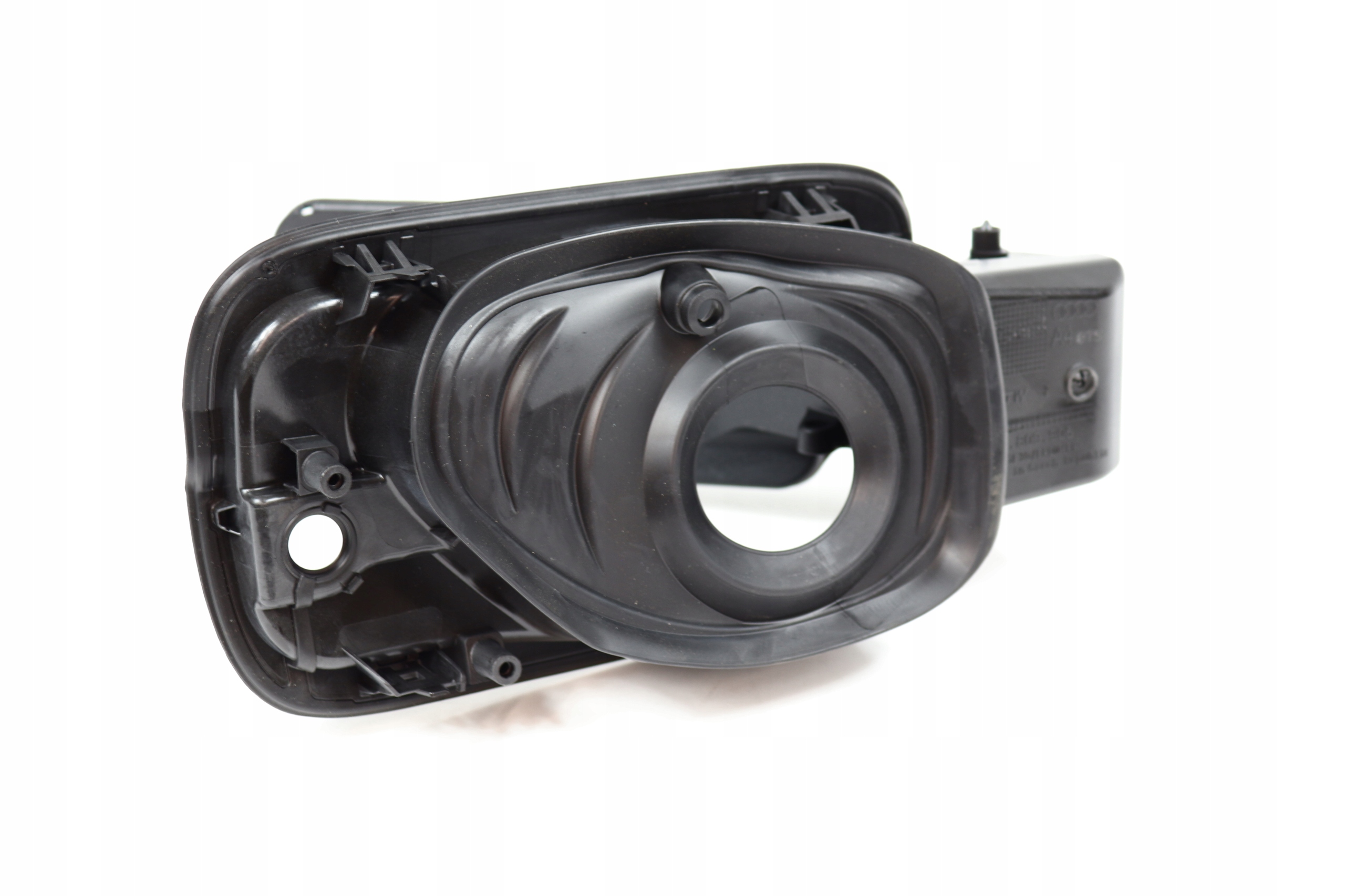 WKLAD WLEWU PALIWA KLAPKA BOCZNA AUDI A4 B9 ASO Color gray