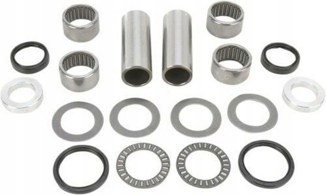 Pivot Works Sada Na Opravu Kyvadla Yamaha Yzf 450 (10-11)