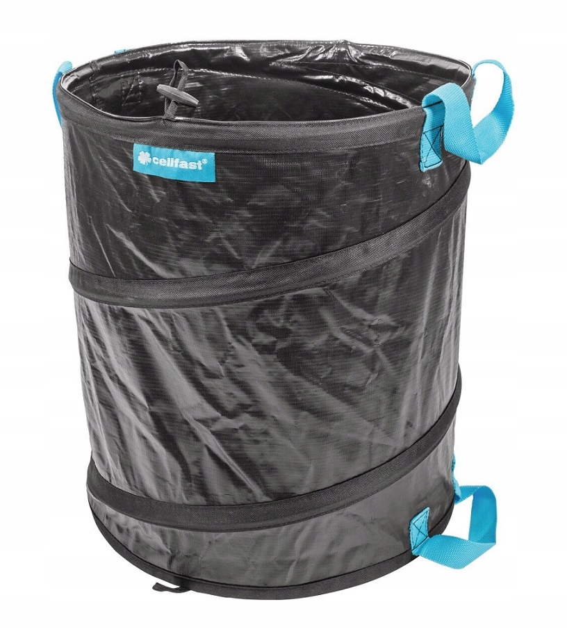 

Cellfast 42-200 Kosz ogrodowy 56L