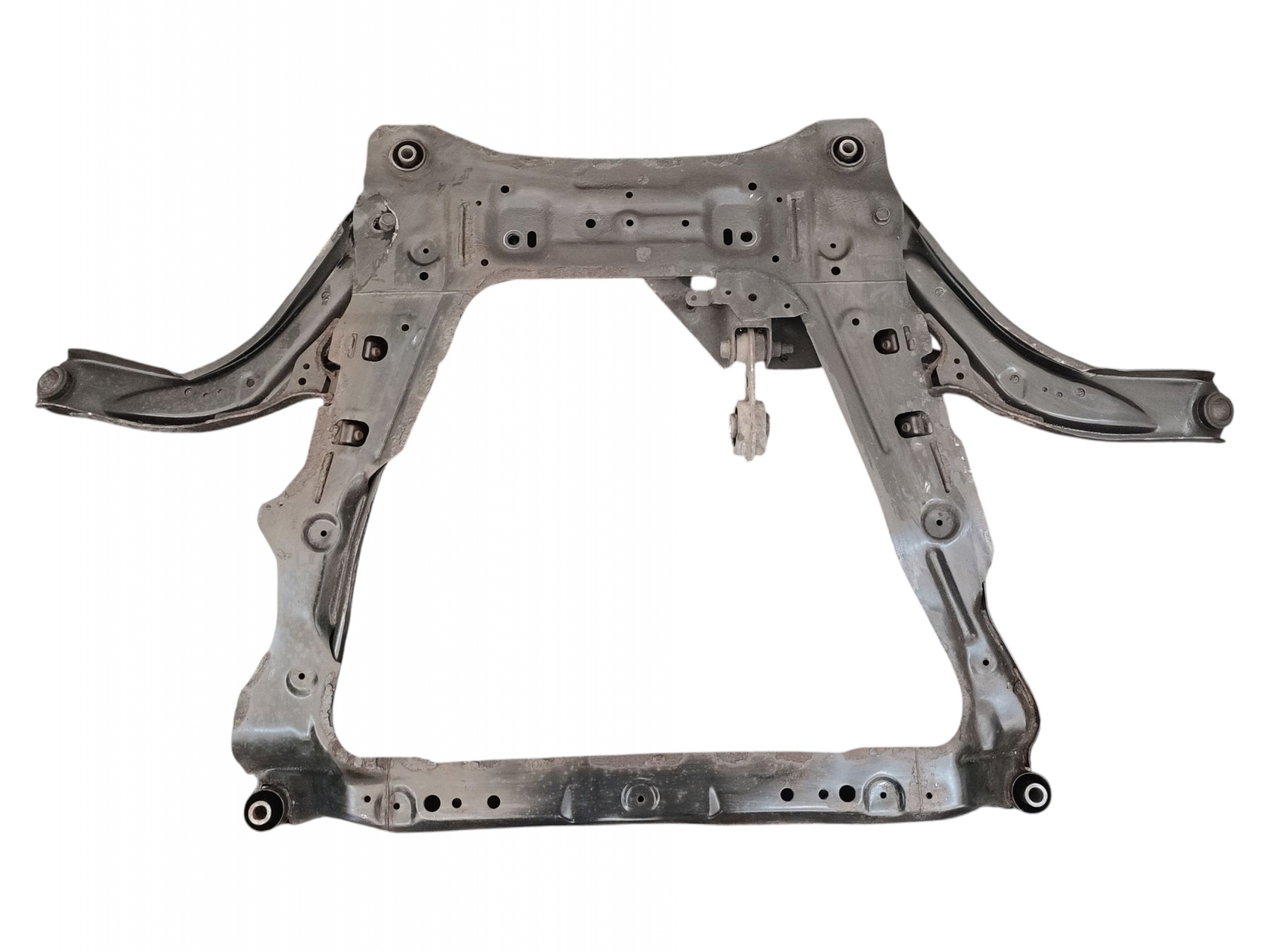 axle beam subframe axle beam TRAWERS RENAULT KOLEOS II (2016-2019)