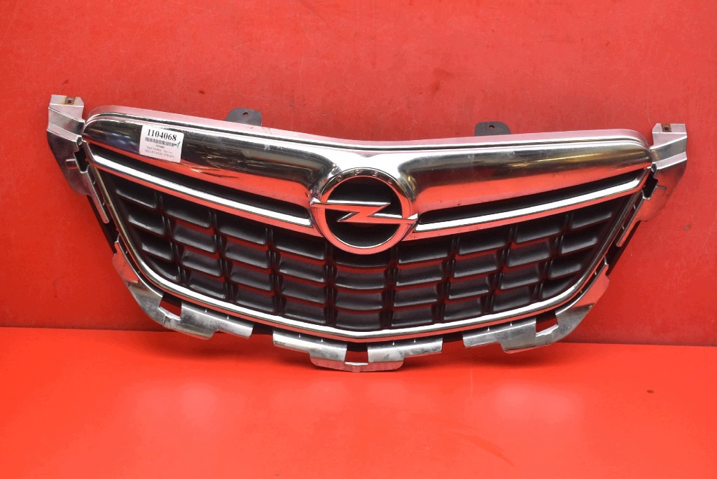 grille CHROM 95391779 OPEL MOKKA A 12-15
