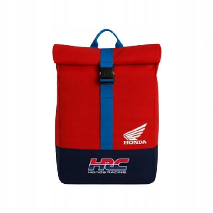 Motocyklový batoh Honda Hrc 08AUDTAC015 originálny Racing