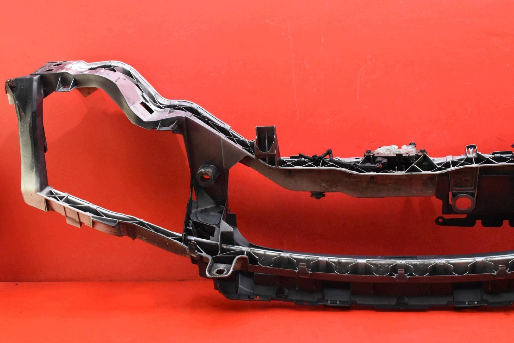 support panel for radiators pillar lock 8M51-8B041-AB FORD FOCUS MK2 1.8 TDCI 116 KM