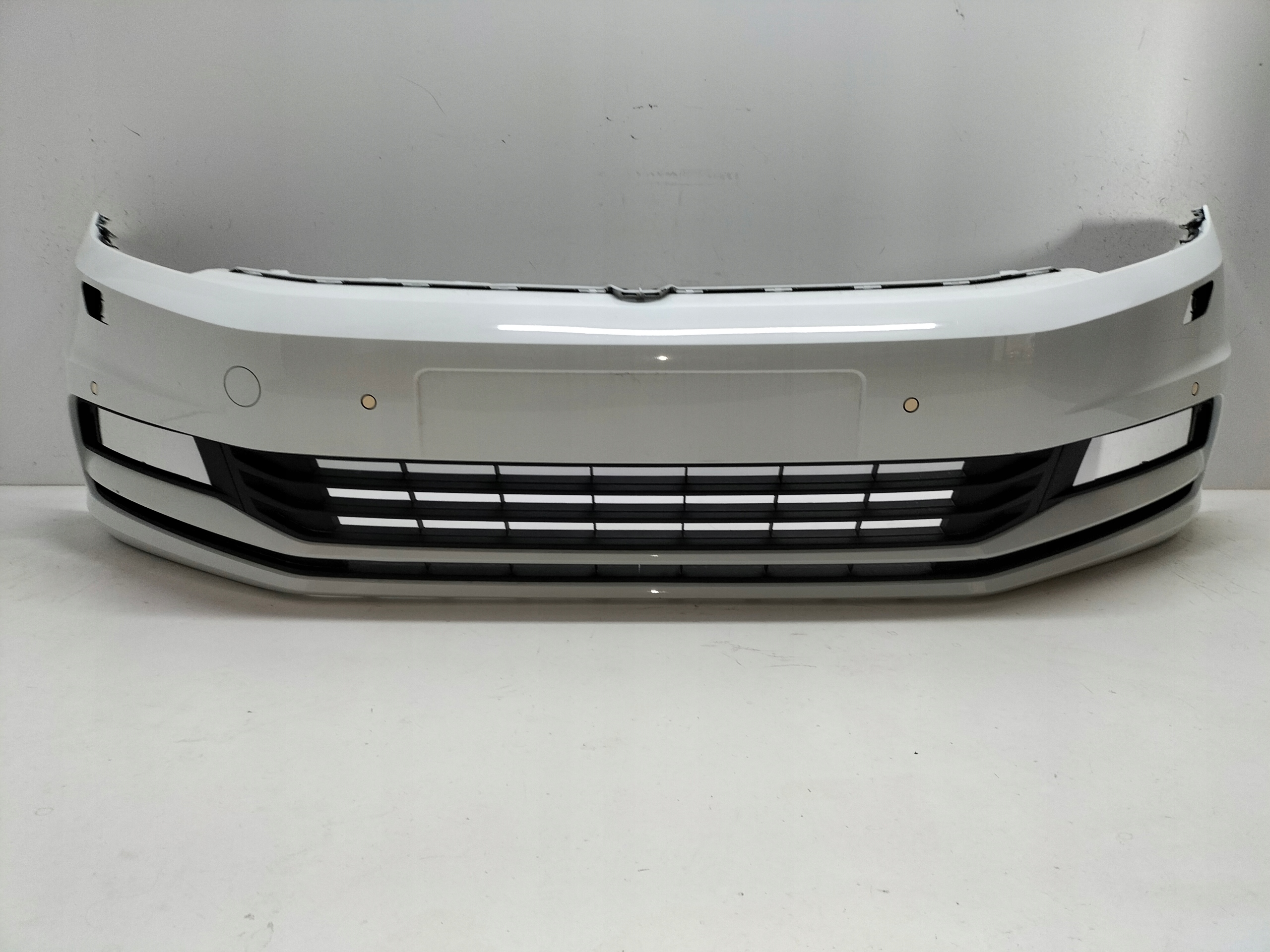 Frontstoßstange vorne VW TOURAN III 15
