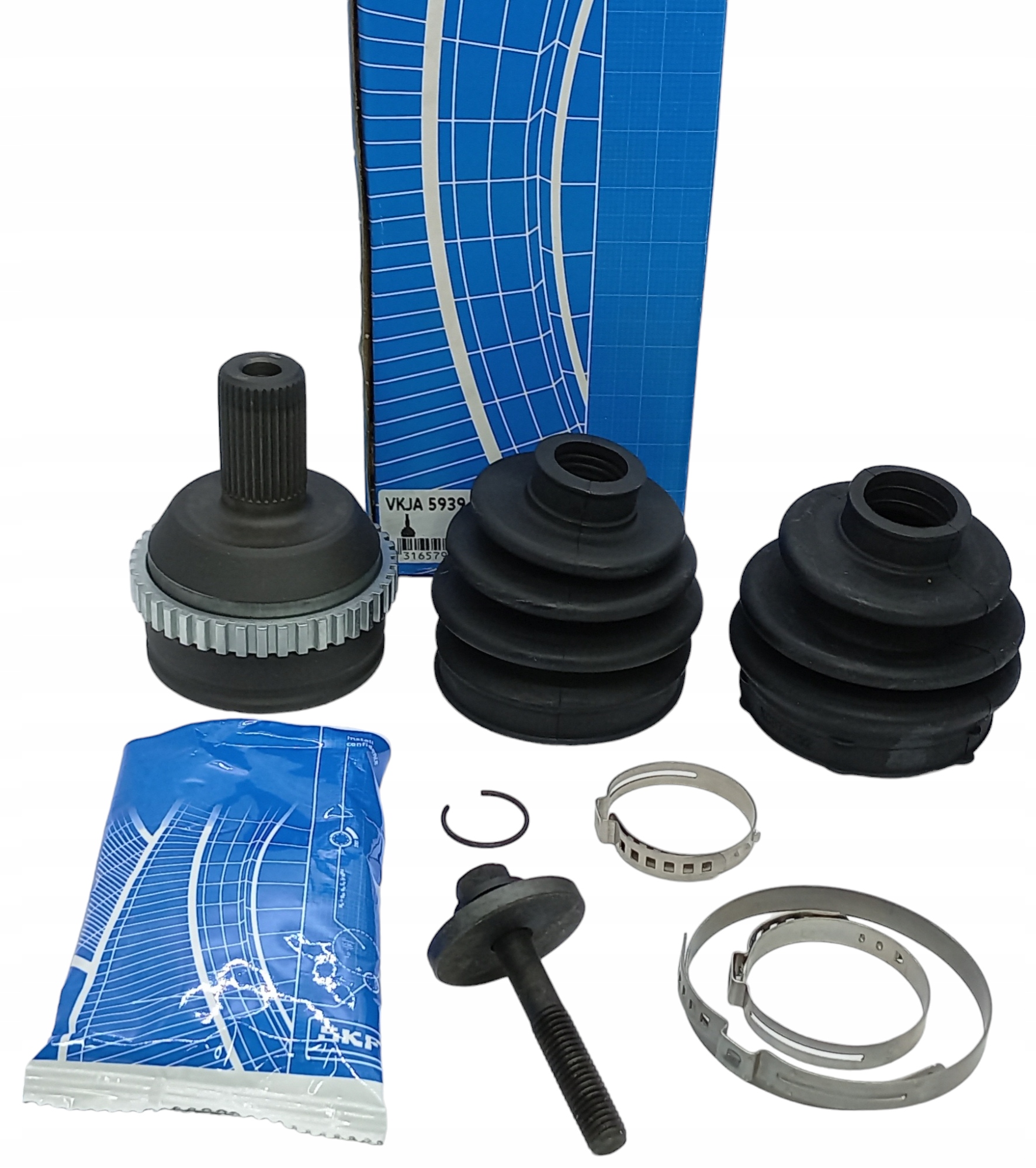 ШАРНИР ZEWNETRZNY SKF СМАРТ ФОРТВО 451 2007-