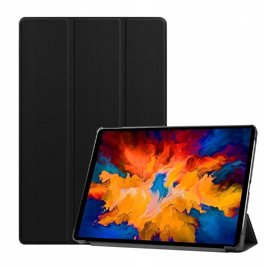 

Etui Alogy Book Cover Case Do Lenovo Tab P11 J606F
