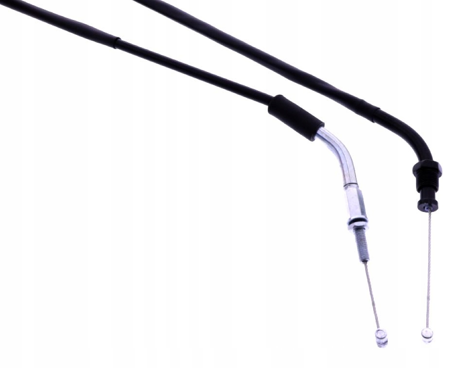 Uzavírací Plynové Lanko Honda Cb 600 F Hornet 2003-2006