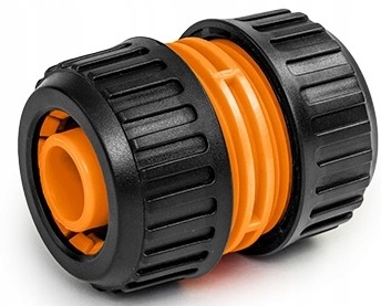 

Reparator do węża ogrodowego 3/4 złączka