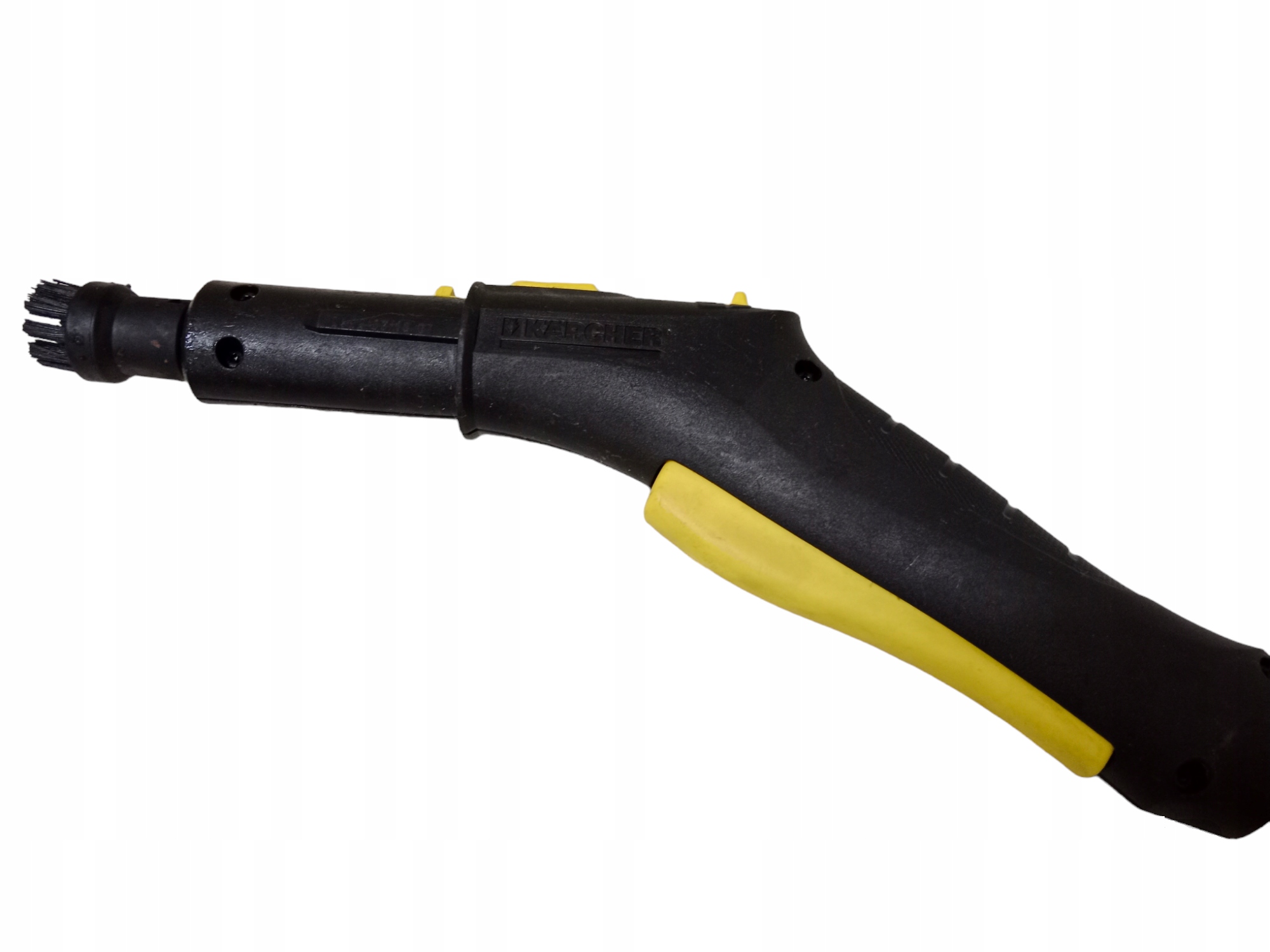 Parownica Kärcher SC 3 1900 W / 1 l używana bez filtra Kod producenta 15136500