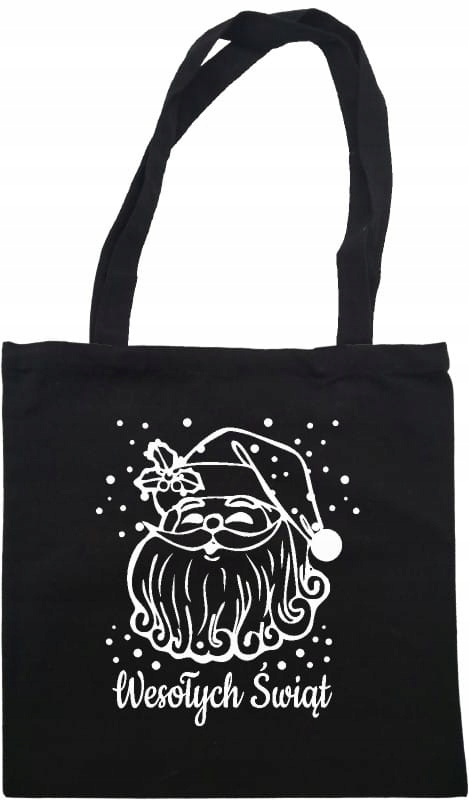 Torba Eco -Święta Bożego Narodzenia (1)