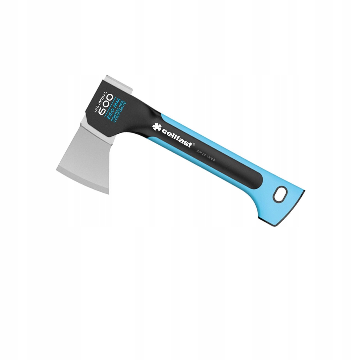 

Siekiera Uniwersalna U600 Ergo 0,6KG Cell-fast
