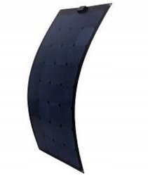 

Panel solarny 4W 6V 145x240x2mm ze złączem Usb