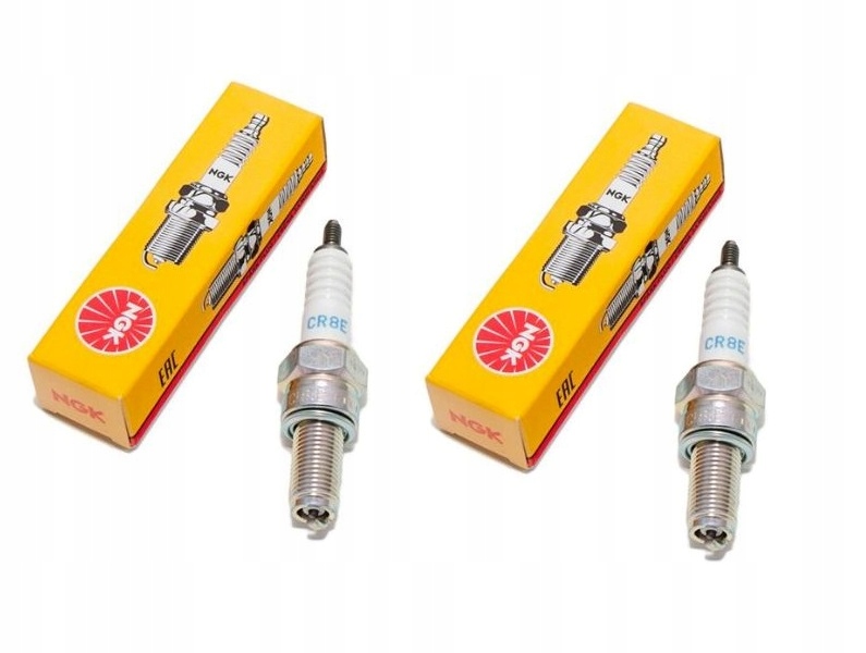 СВІЧКА NGK CR8E СВІЧКИ-БЕНЕЛЛІ 502 500 750 752