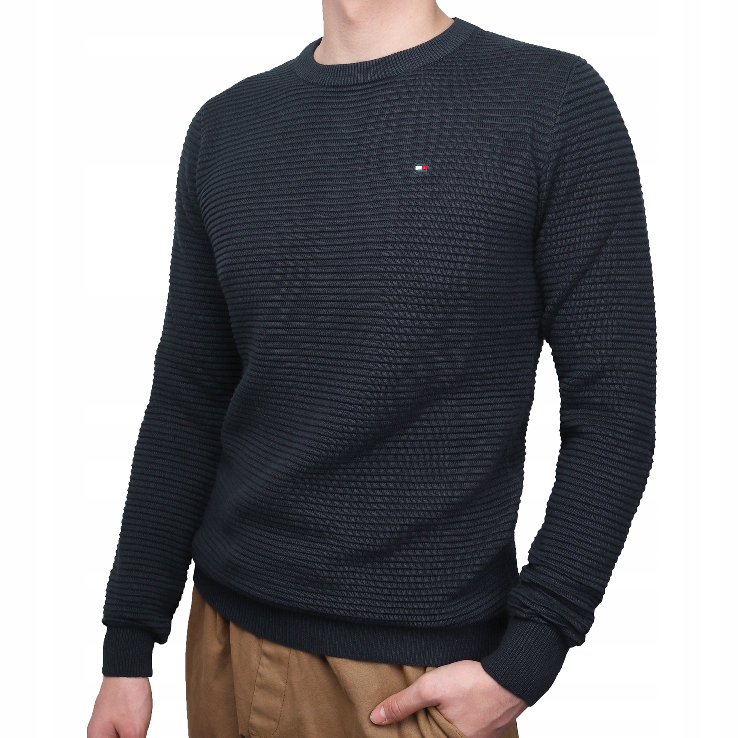 

Sweter męski Tommy Hilfiger MW0MW17342002