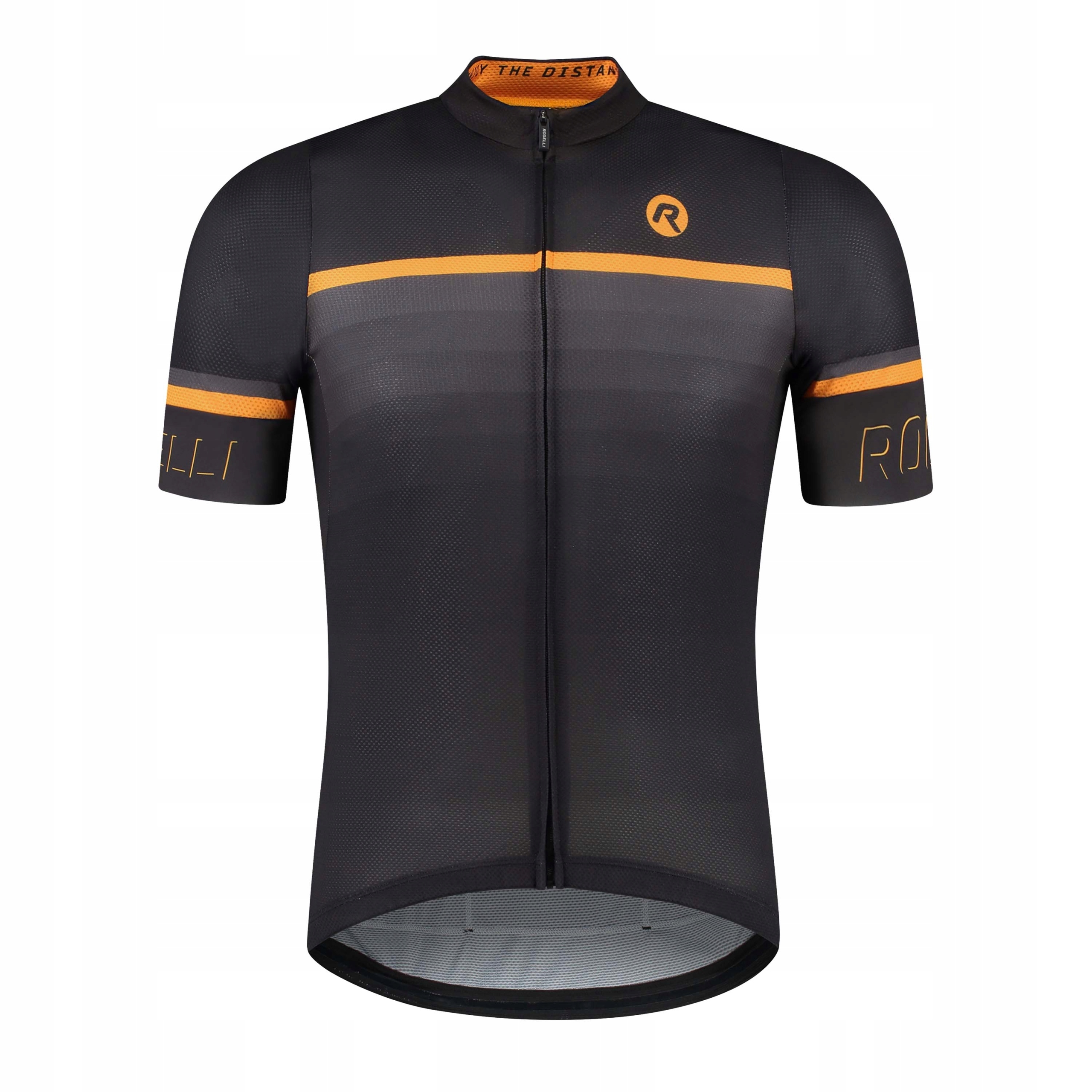Rogelli Hero II – lehký pánský cyklistický dres