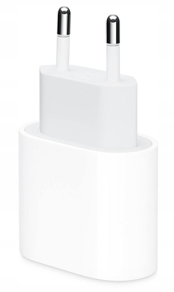 

Oryginalna Ładowarka Do Iphone Usb-c 20W 11 12 13