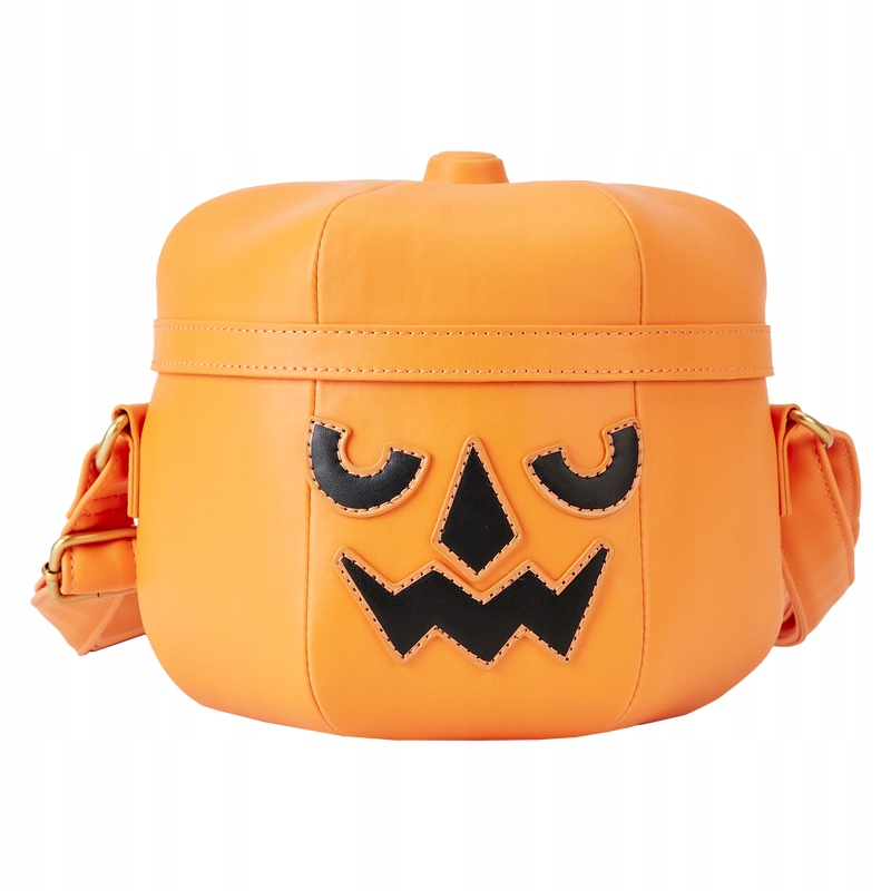 Mcdonalds Halloween Happy Meal Mcpunkin Taška přes rameno LoungeFly