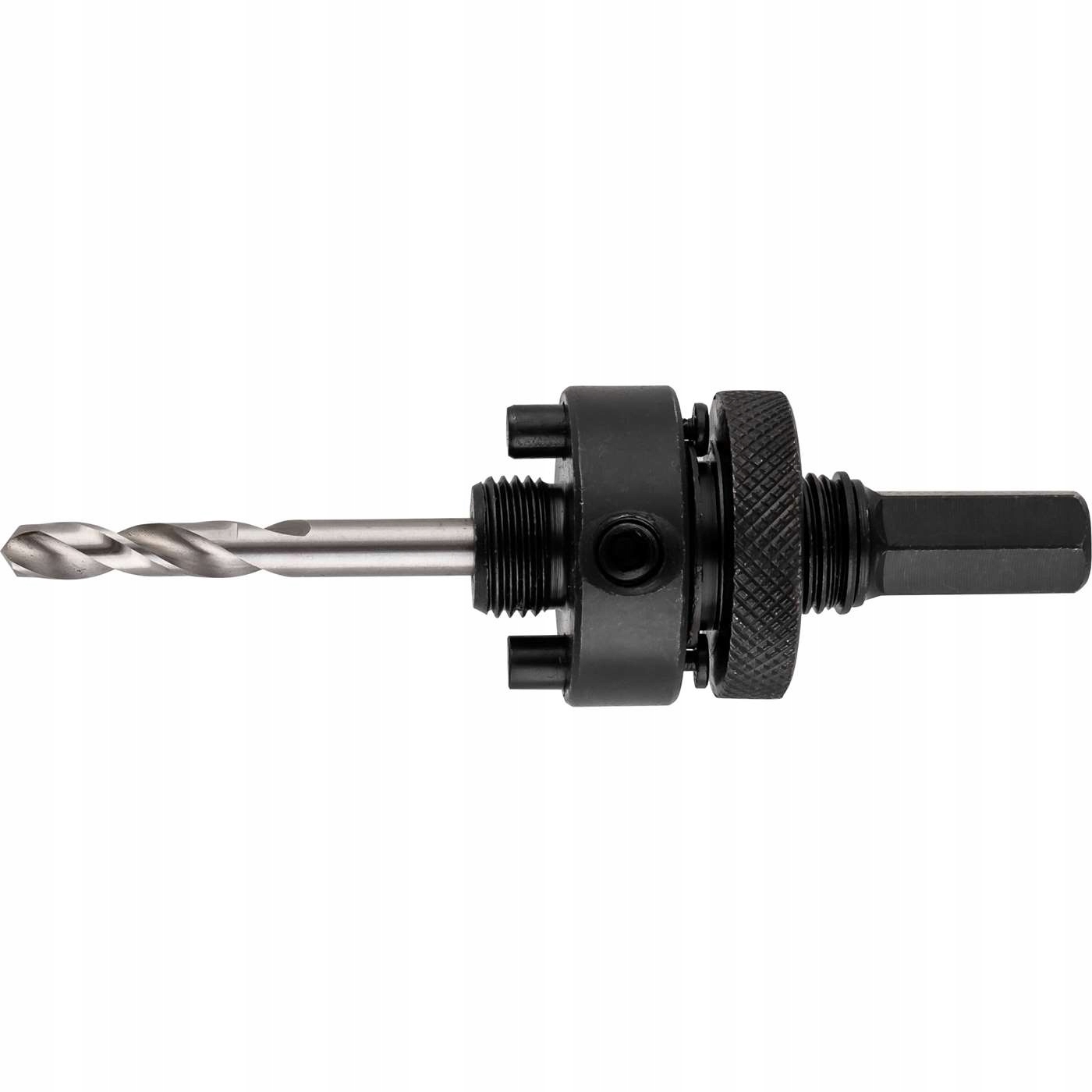 UCHWYT DO OTWORNIC BIMETALOWYCH 32-152mm RICHMANN Kod producenta C2196