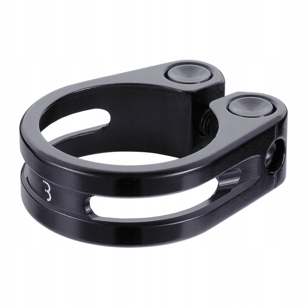 Zacisk sztycy Bbb Cycling LightStrangler 31,8 mm