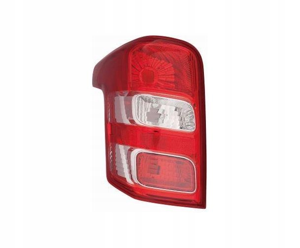 LAMPA TYŁ FIAT FULLBACK 16- 8330A943 LEWA