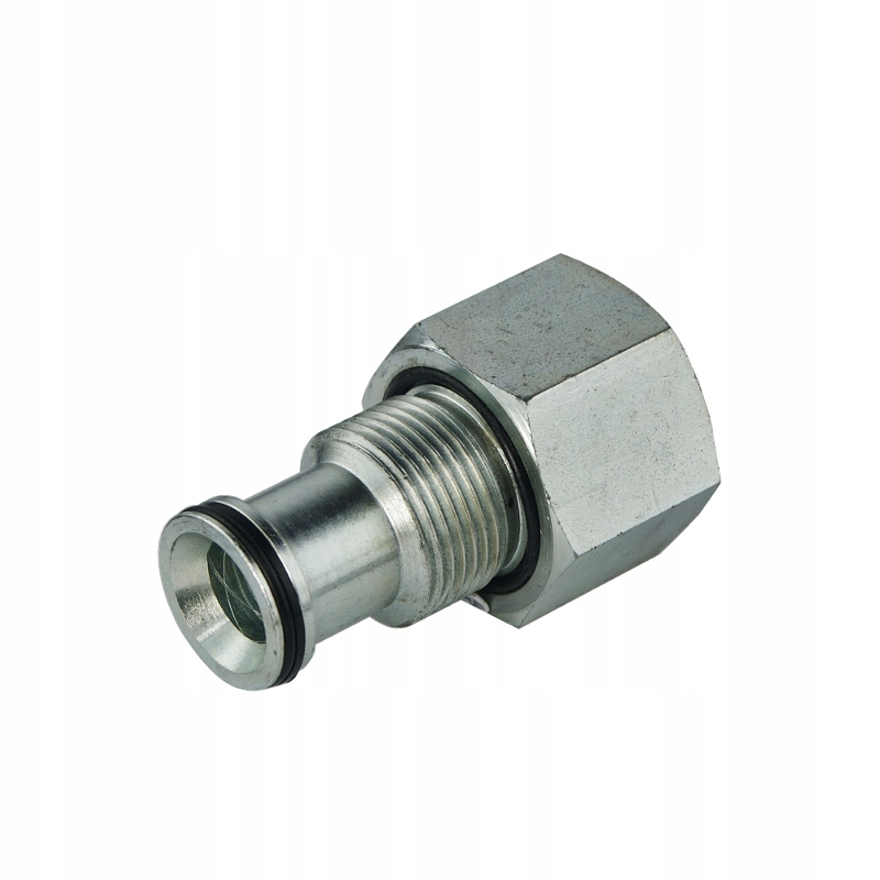 Tlakové pouzdro pro hydraulický rozdělovač Q75