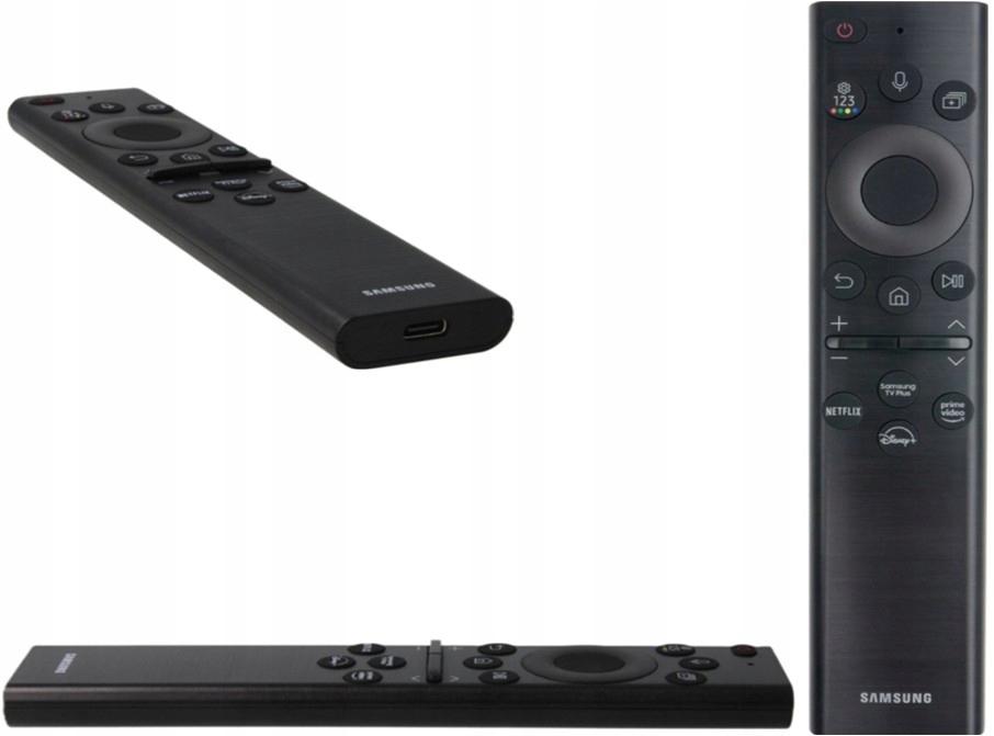 Originální Dálkový Ovladač Pro Televizor 65LS03B Samsung LS03B Remote Control Nové