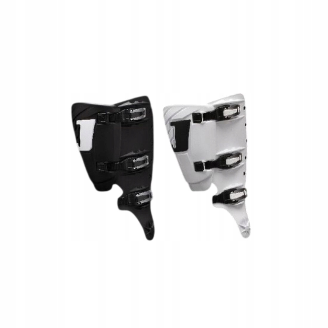 Závesy Na Topánky Jett Lite/pro White (L) 2 Ks 92.0005-WH-L