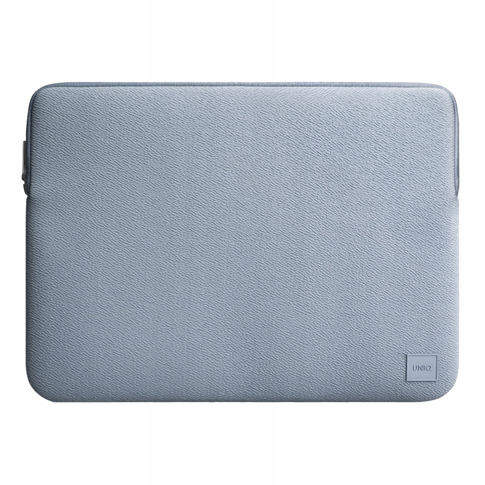 Uniq torba Cyprus laptop Sleeve 14" niebieski/cloud blue water-resista