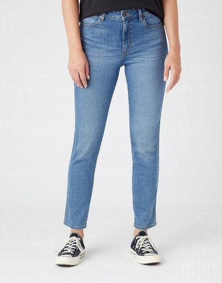 

Spodnie Wrangler Retro Skinny W253LR40H W30 L30