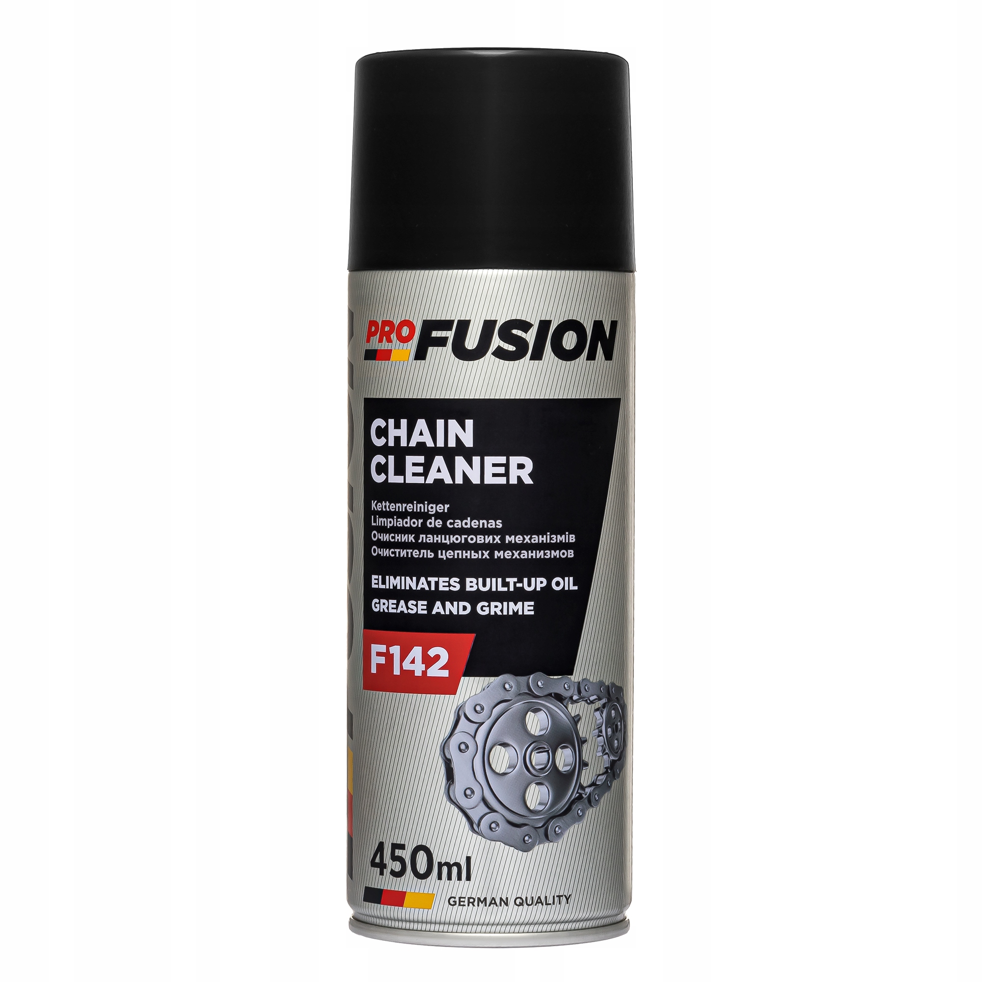 

Zmywacz do łańcucha Chain Cleaner F142 450ML