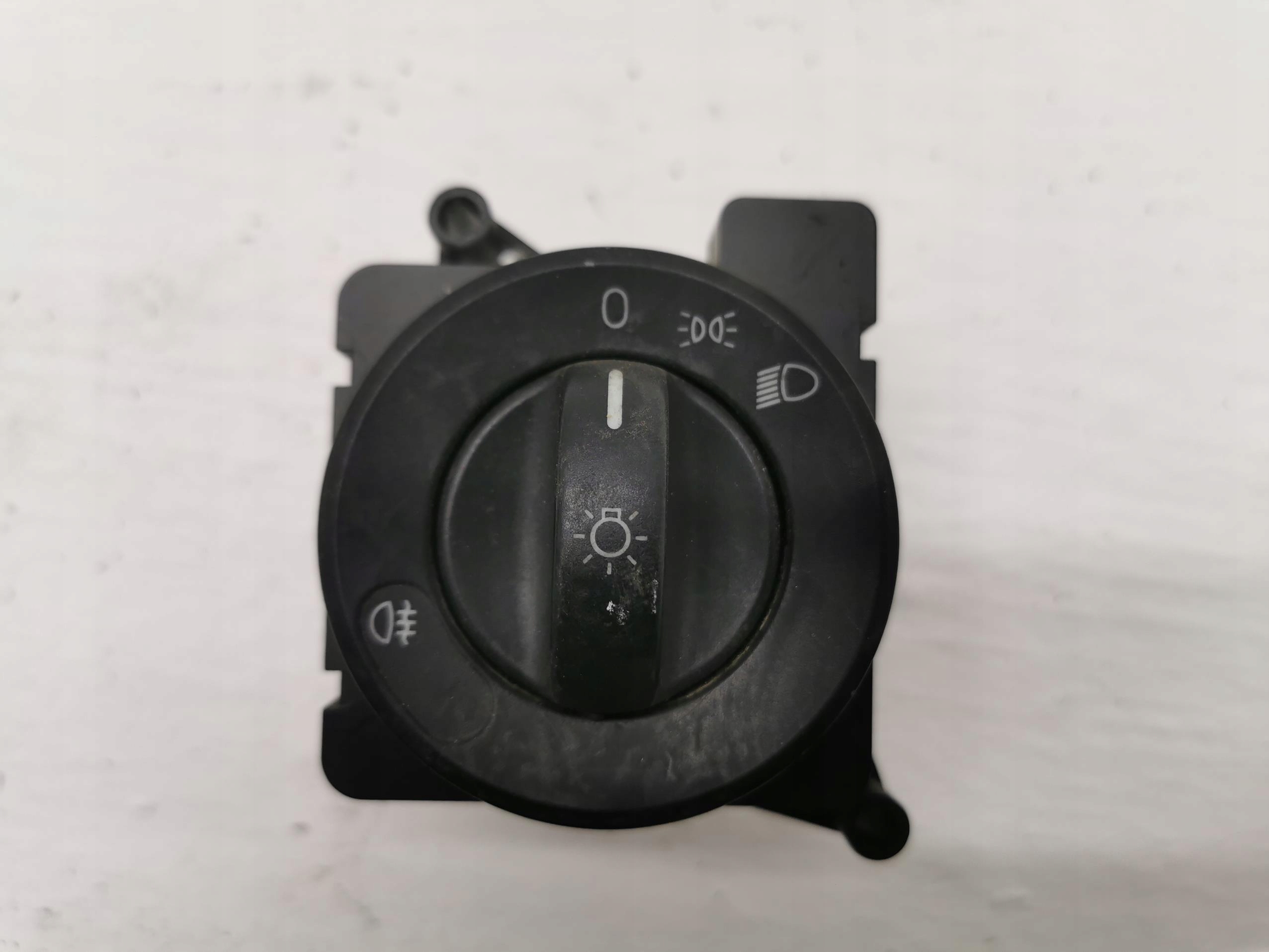 interruttore luci MERCEDES SPRINTER W906 06-16 A9065450104