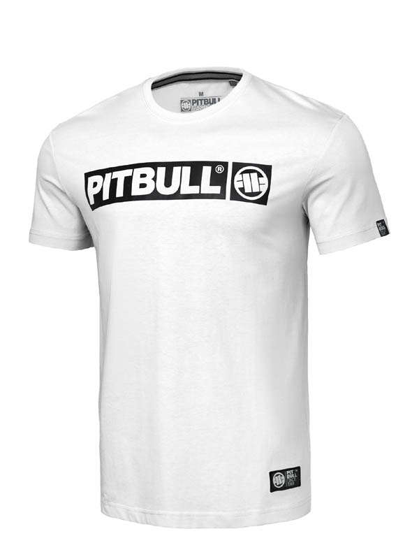 Koszulka Pit bull HILLTOP PitBull XXL Model M HILLTOP