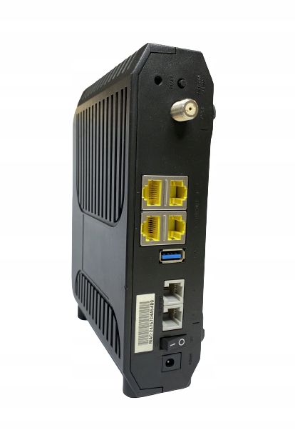 CISCO EPC3925 EuroDOCSIS 3.0 EPC3925-4041365-K9 Producent Cisco