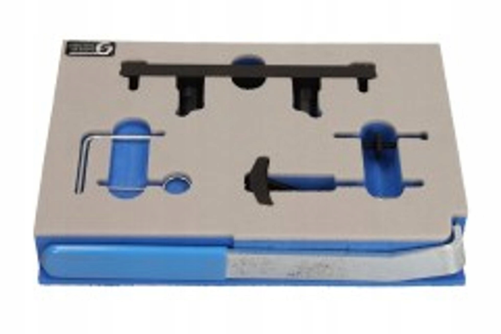 ZESTAW NARZĘDZI DO USTAWIANIA ROZRZĄDU - LASER TOOLS