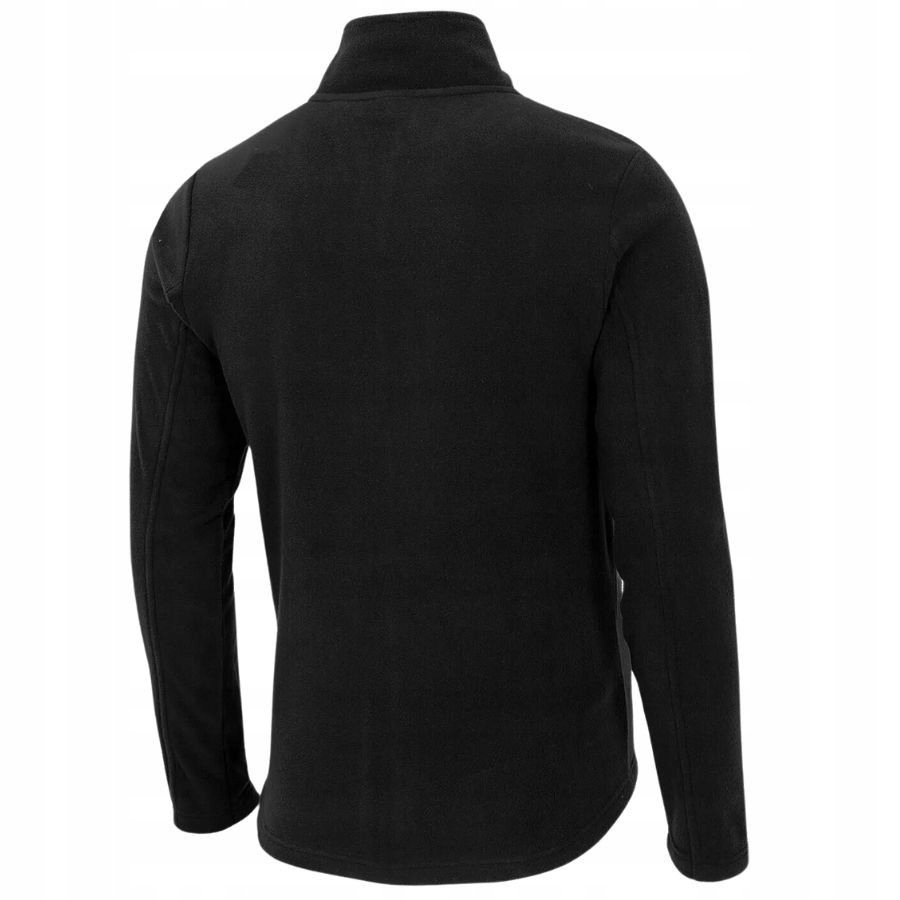 POLAR MĘSKI 4F BLUZA POLAROWA DRESOWA SPORTOWA SWETER NA CO DZIEŃ Rozmiar XL