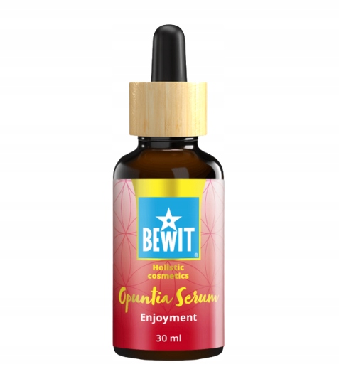 Bewit Opuntia Serum Enjoyment 30 ml