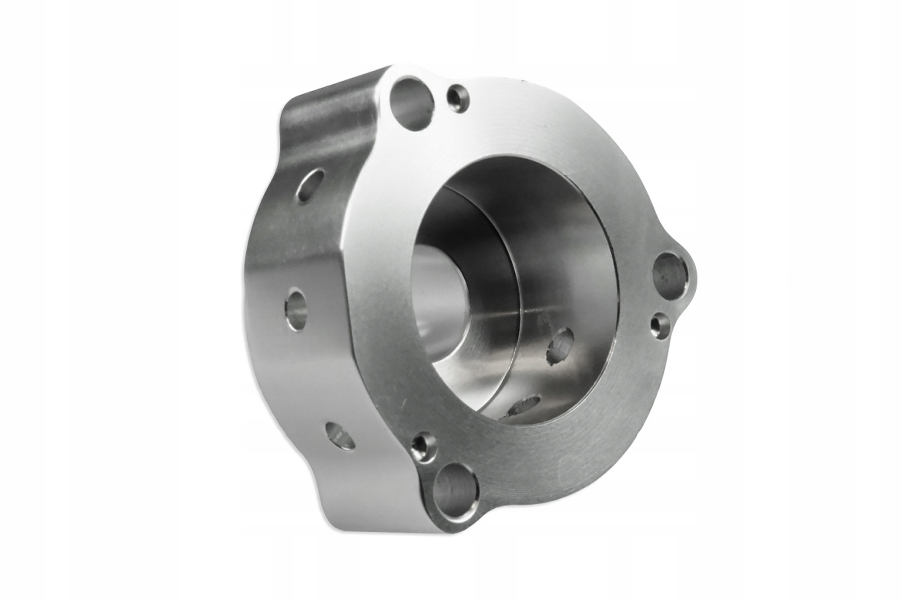 Adapter blow off do silników Vag 2.0 Tfsi VW GOLF/ Numer katalogowy części BOV-025-SI