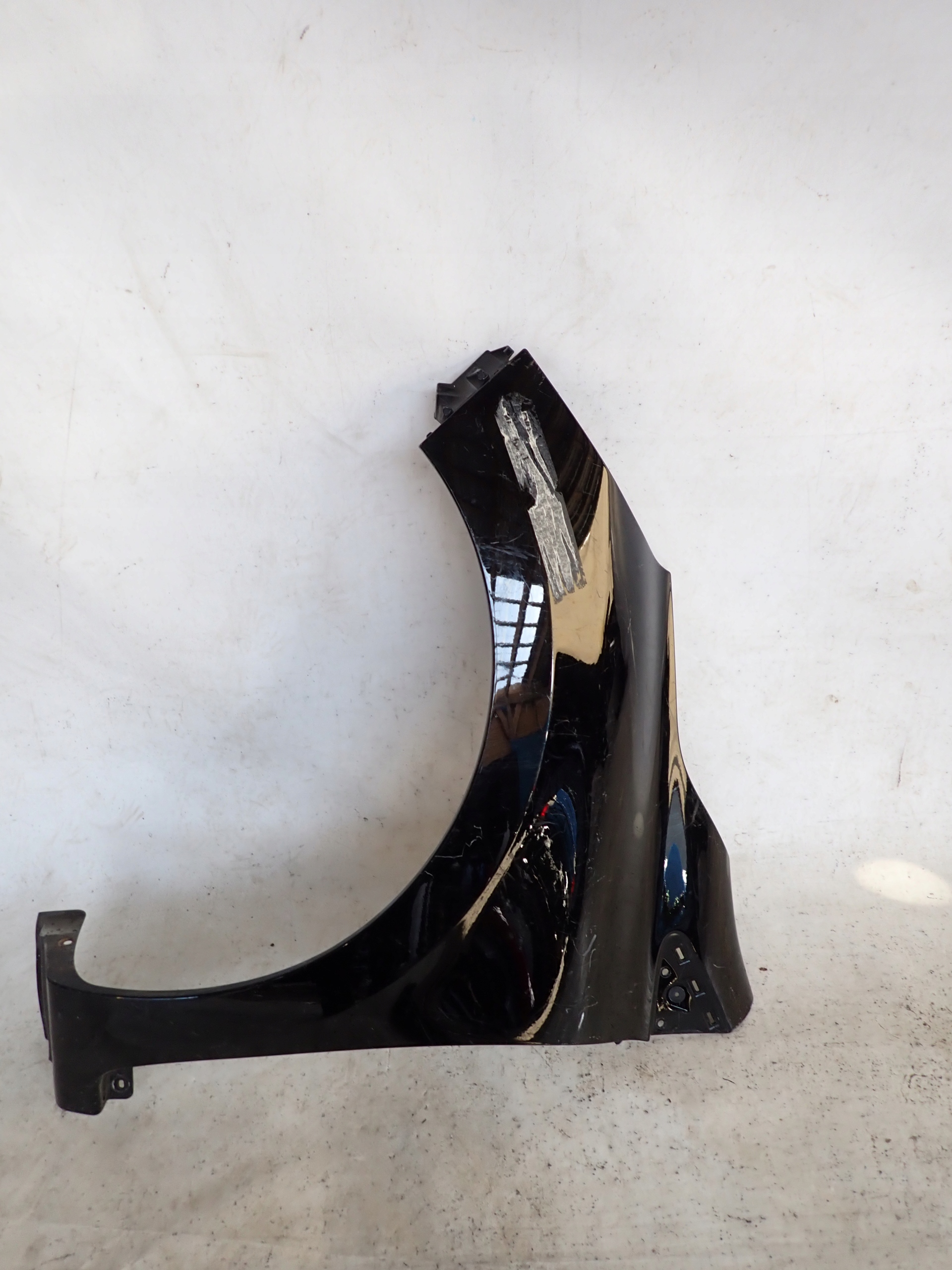 RENAULT CLIO IV 4 12-19 fender front front left