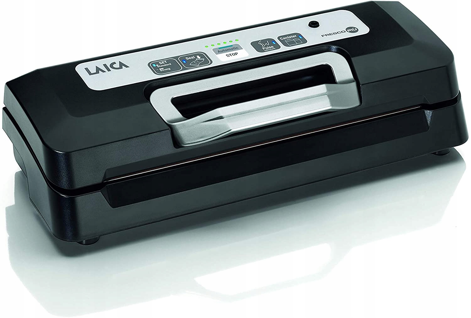 Vakuová balička, vakuovačka Laica VT3119