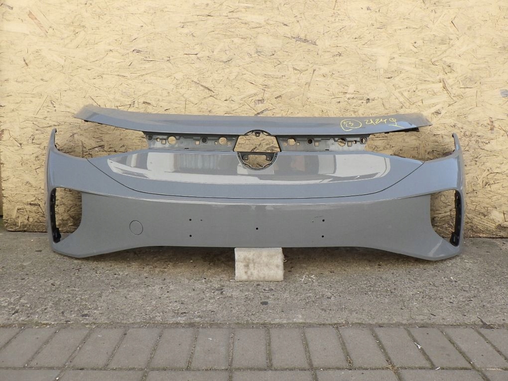 VW ID 4 ID.4 ID4 11A front bumper