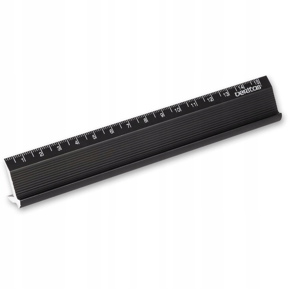 

Liniał krawędziowy narożny 150mm Veritas