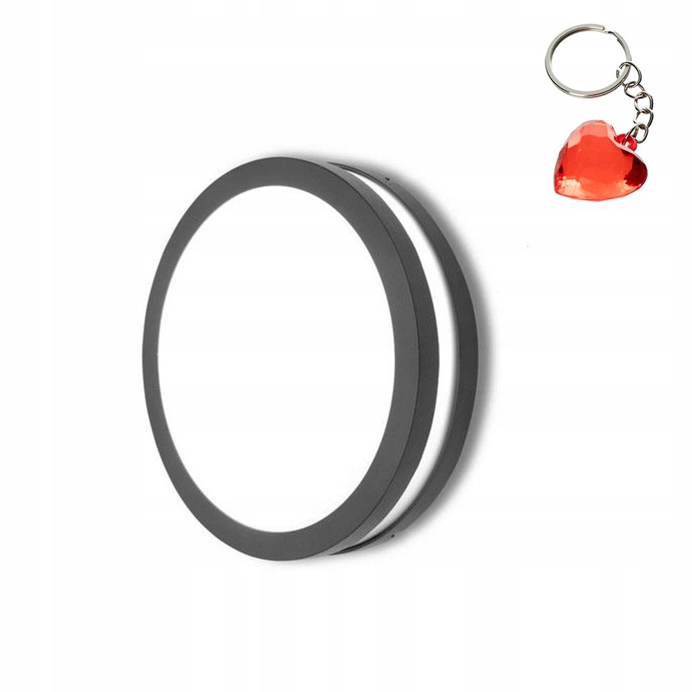 Stropní svítidlo Lutec