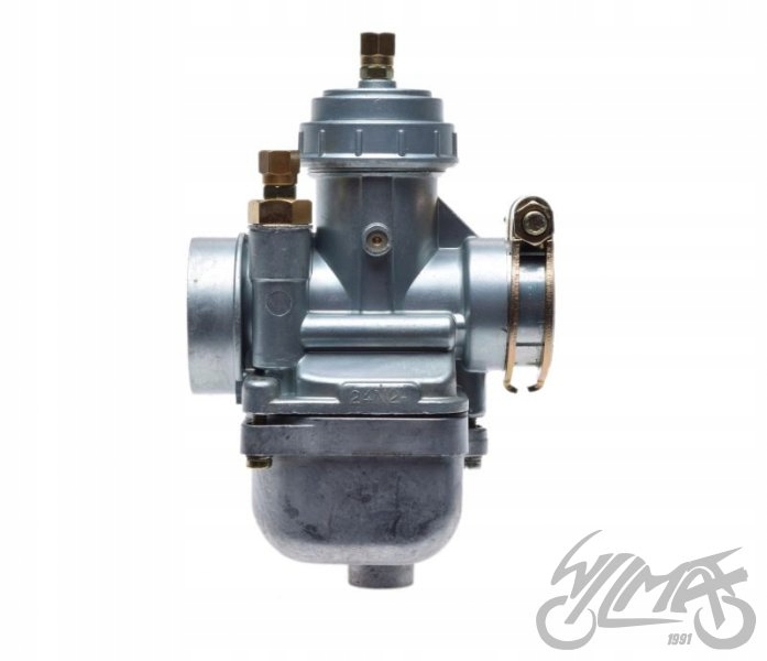 GAZNIK MZ 125 150 24N2 Part number 00