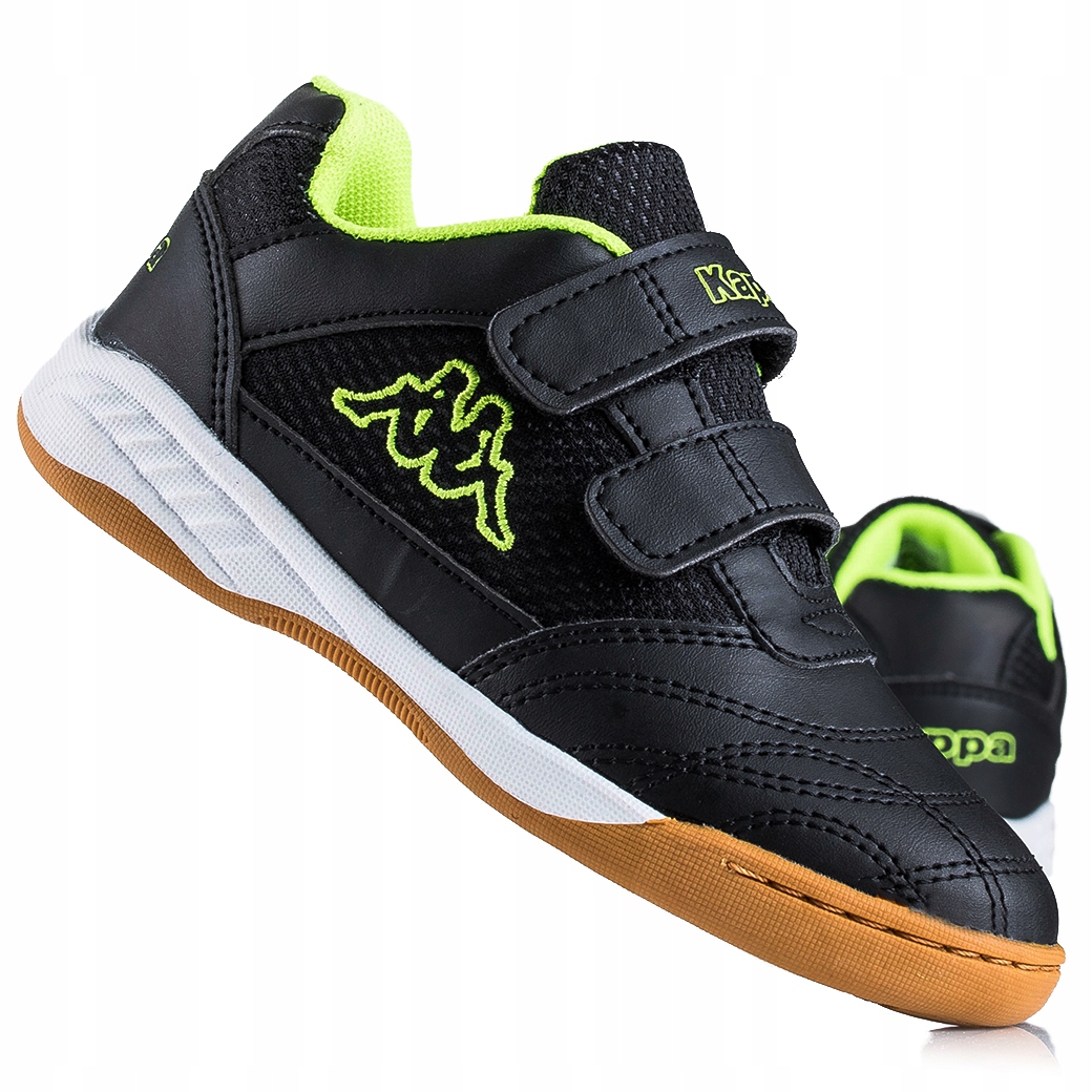 

Buty sportowe Kappa Kickoff T 260509T-1140