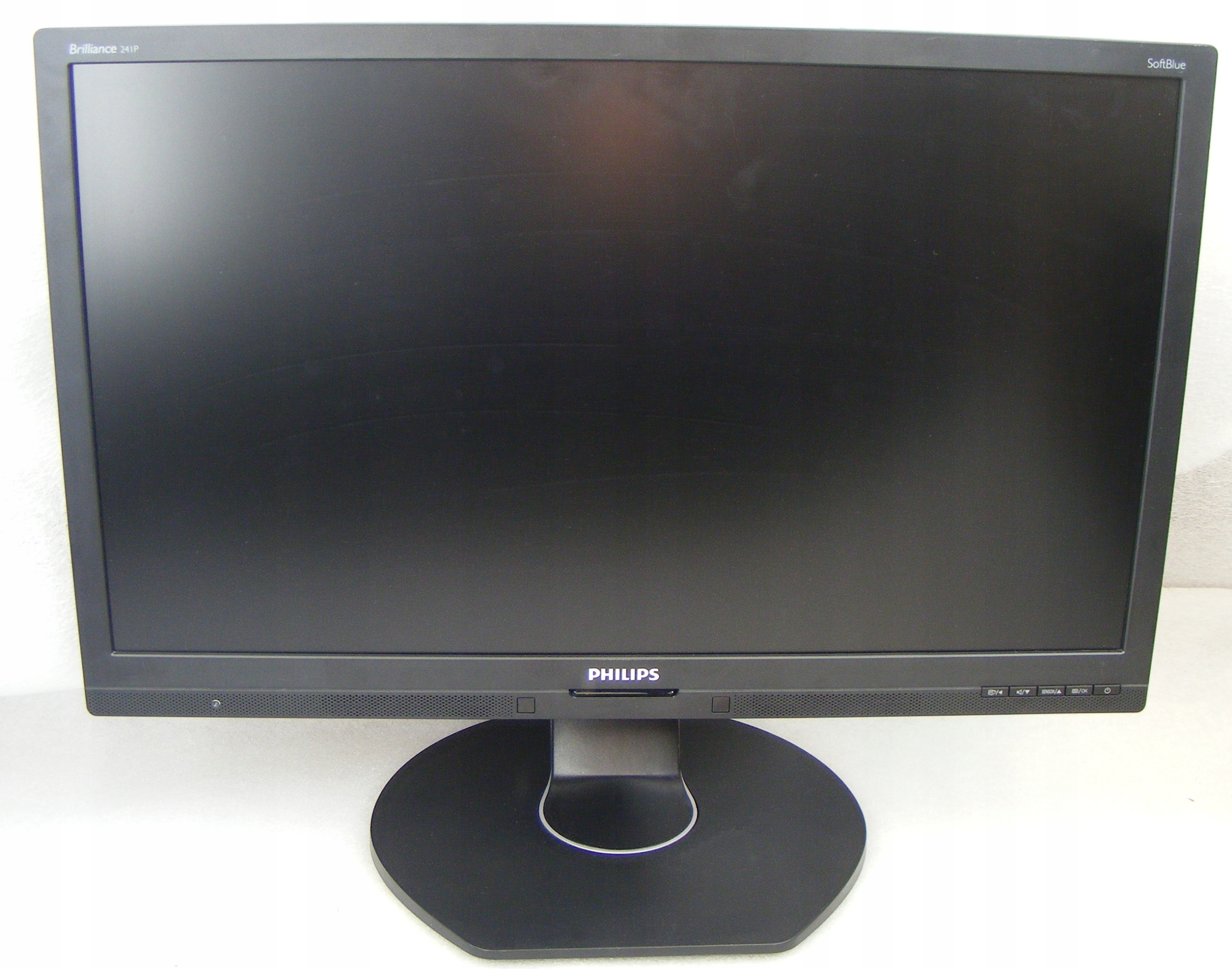 Philips 241P6EPJEB 24" 1920x1080 LED IPS Klasa A