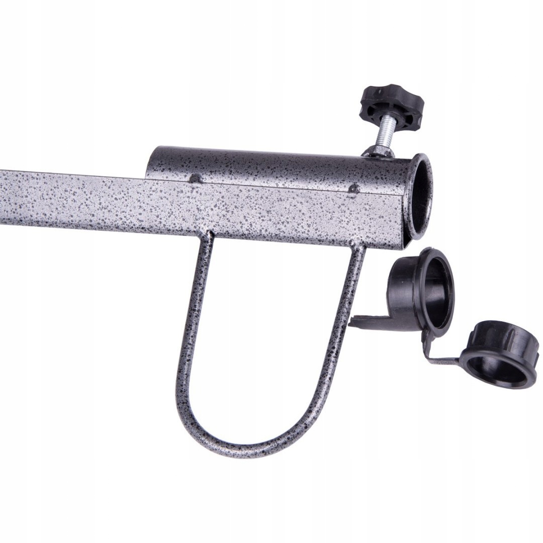 BAZA MOCOWANIE DO PARASOLA PLAŻOWEGO METALOWA Waga produktu z opakowaniem jednostkowym 0.15 kg